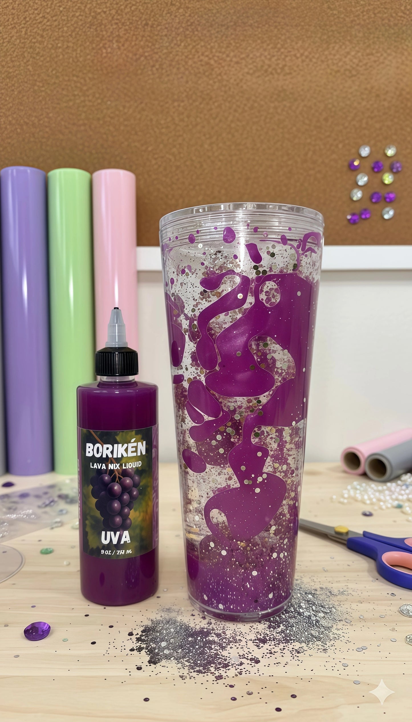 🍇 Uva