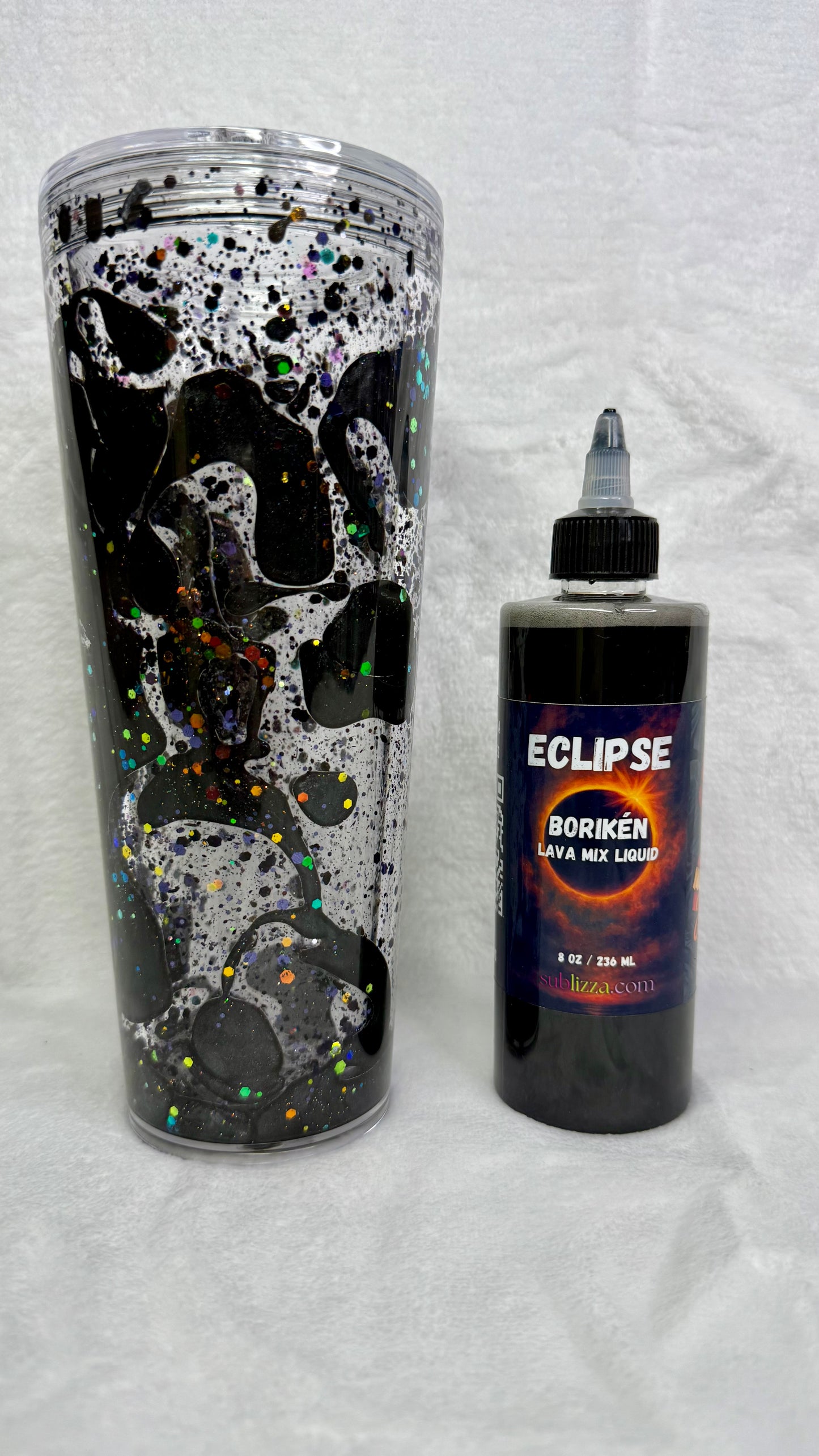 🌑 Eclipse