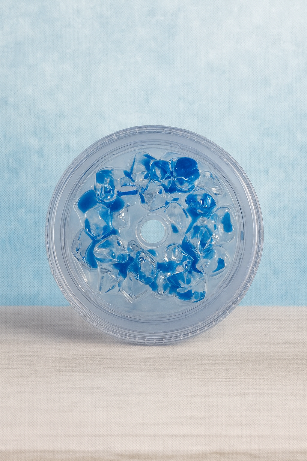 🧊✨ Tumbler ICEE 20 oz – Acrílico