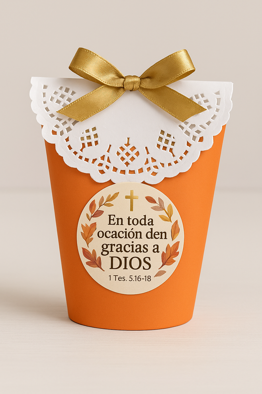 🏷️ Calcomanías personalizadas