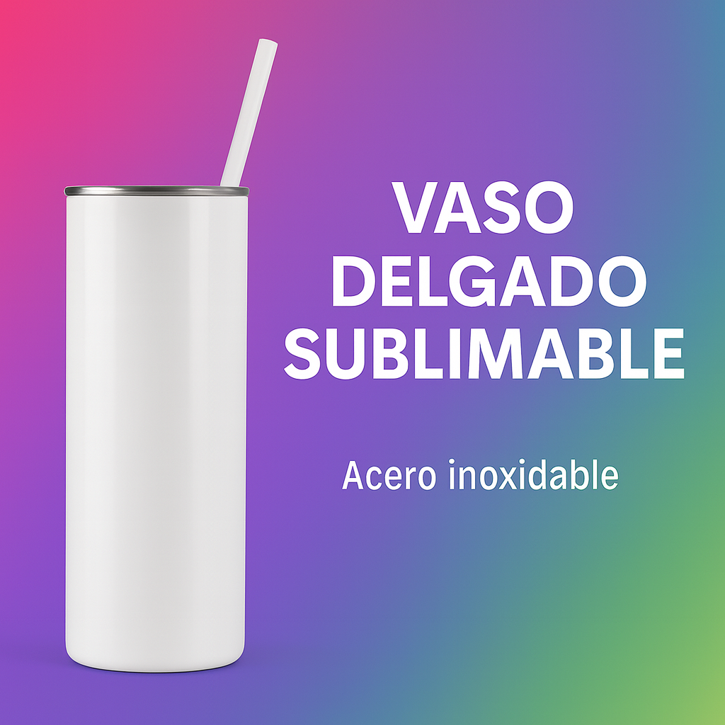 Stainless Steel Tumbler