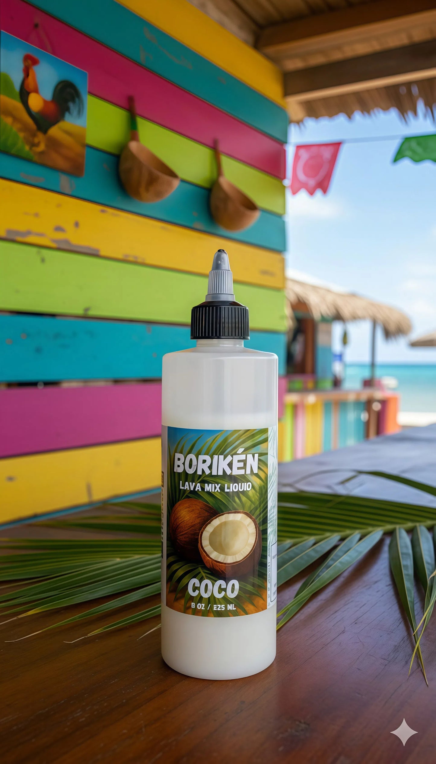 🥥 Coco