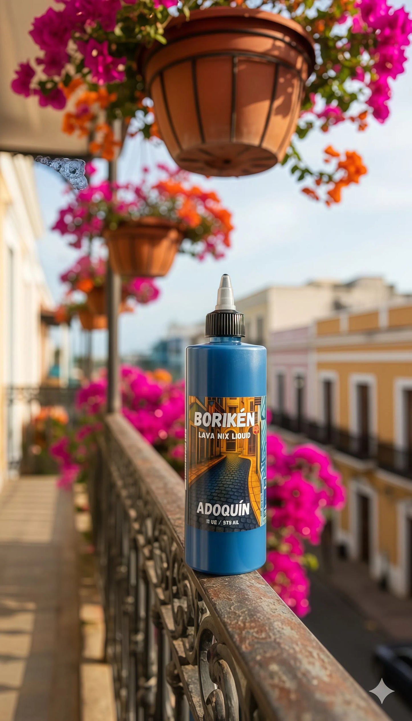 🧱 Adoquín
