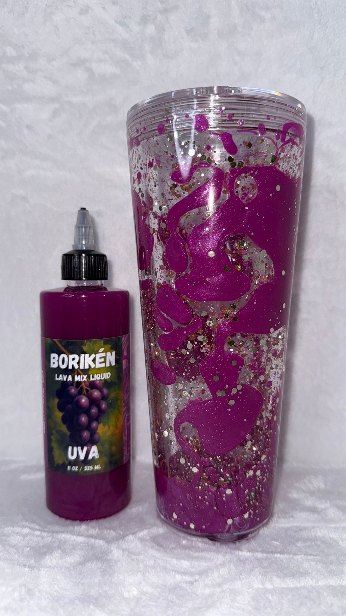 🍇 Uva