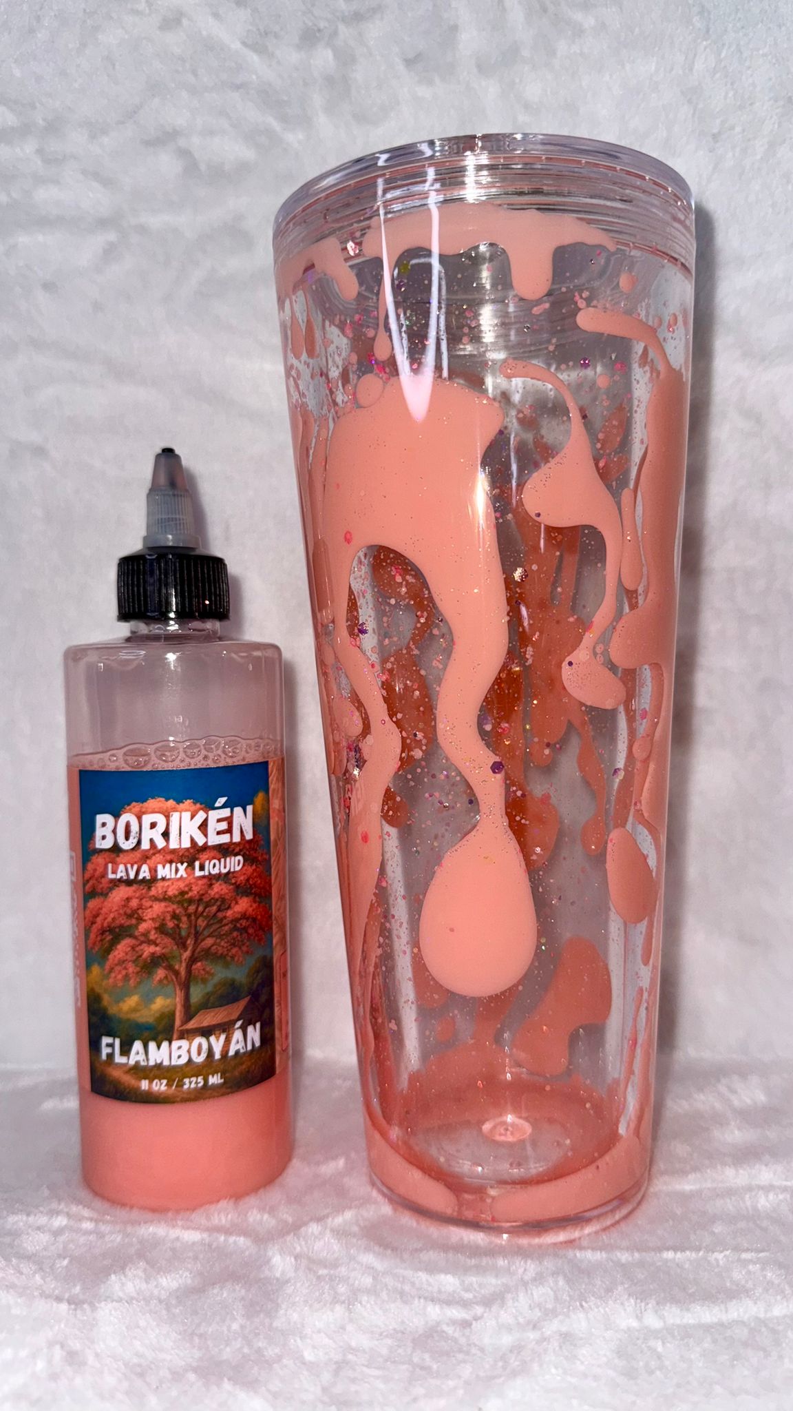 🌳 Flamboyán