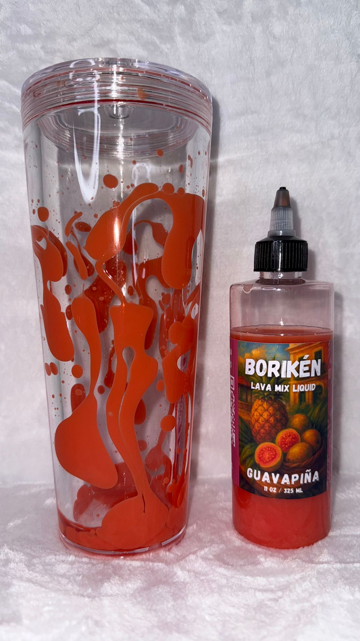 🍍🥭 Guavapiña