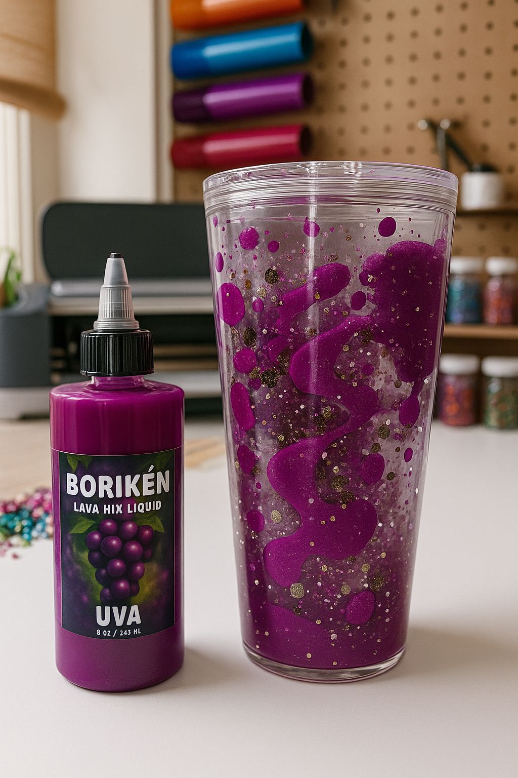 🍇 Uva