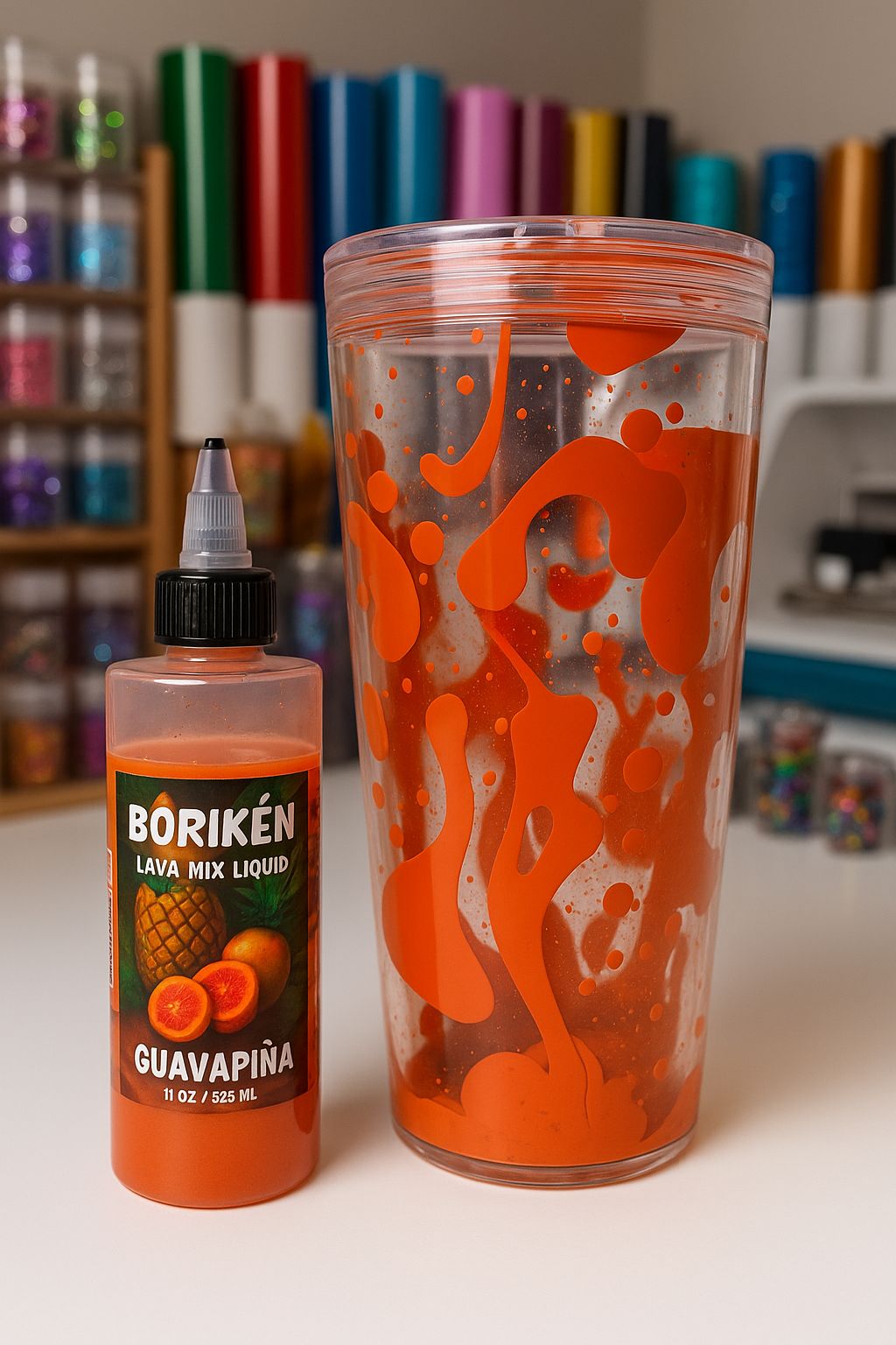 🍍🥭 Guavapiña