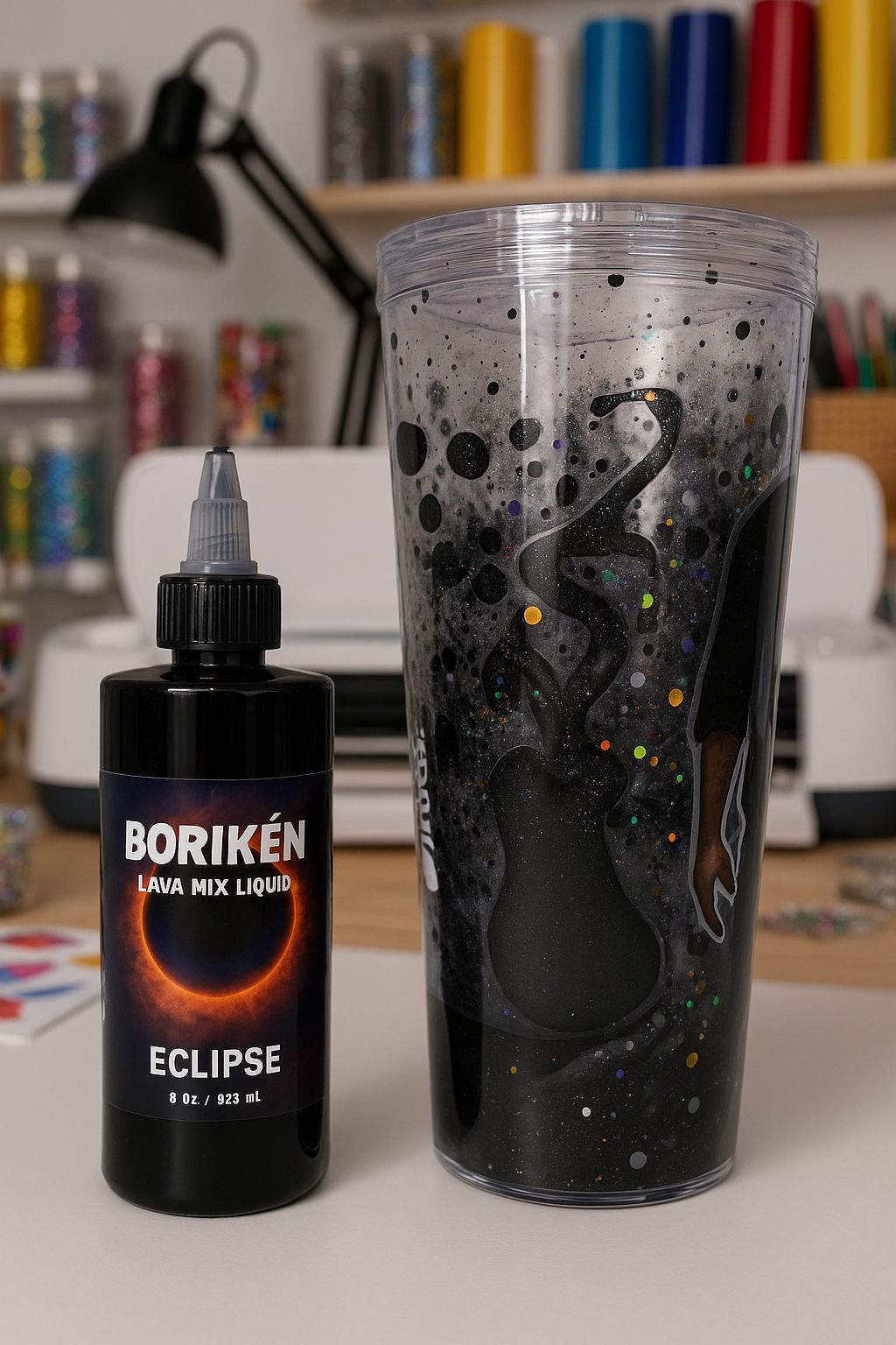 🌑 Eclipse