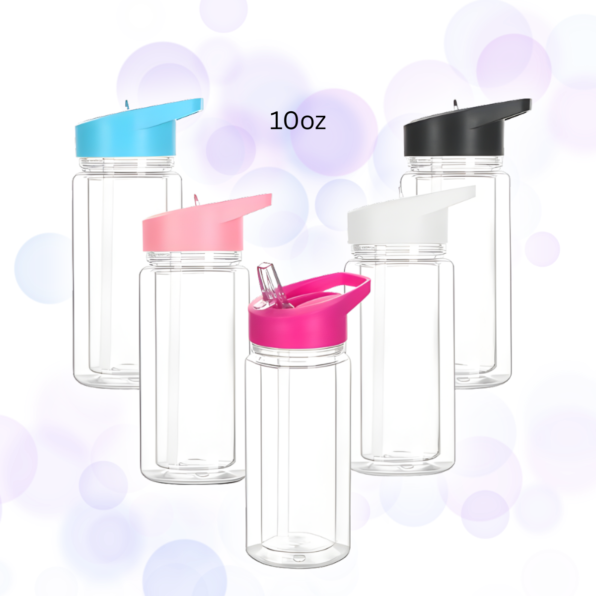 Snowglobe Tumbler
