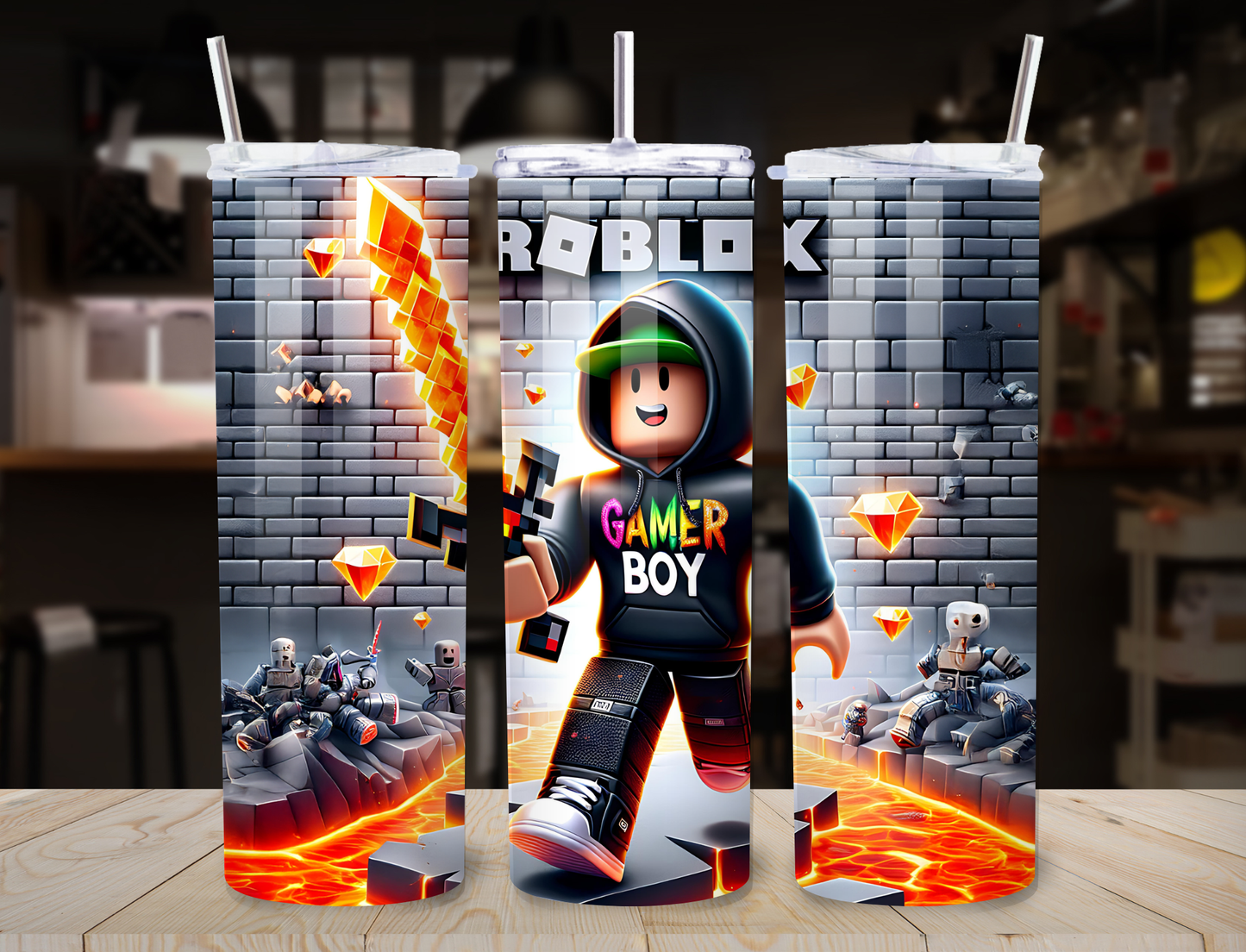 Roblox