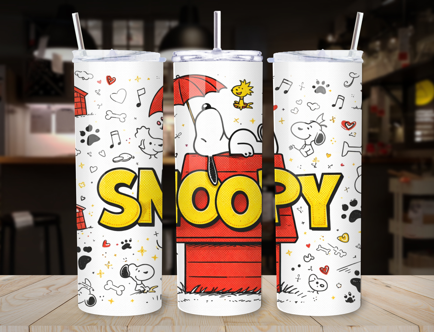 Snoopy