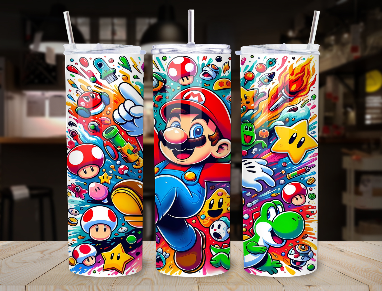 Mario