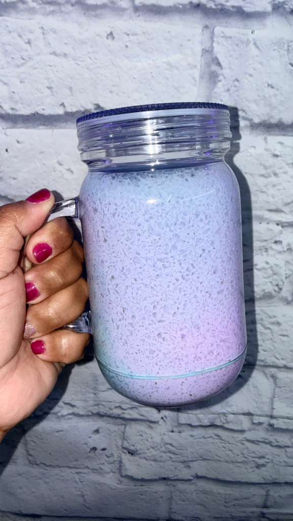 Slushy Mulricolor