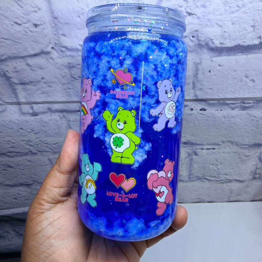 Care Bears - Nube