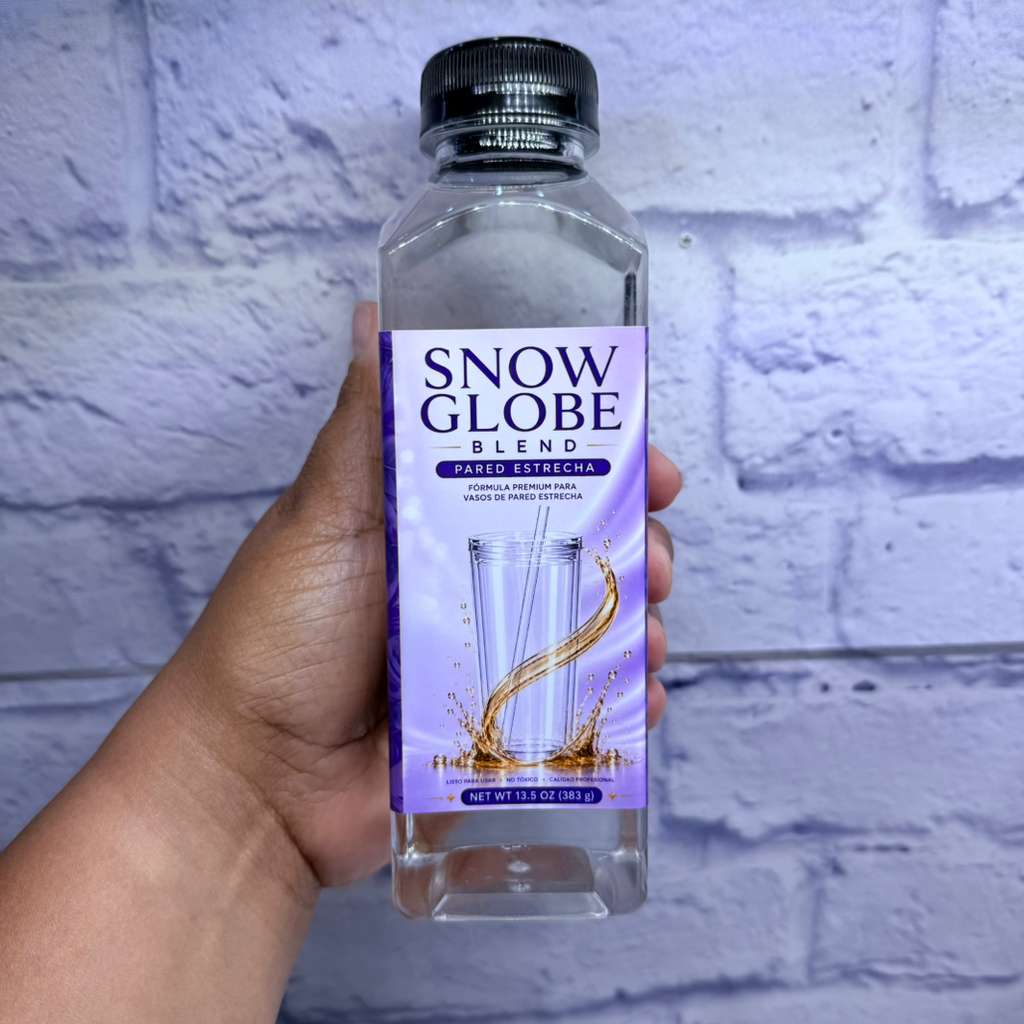Snow Globe Blend