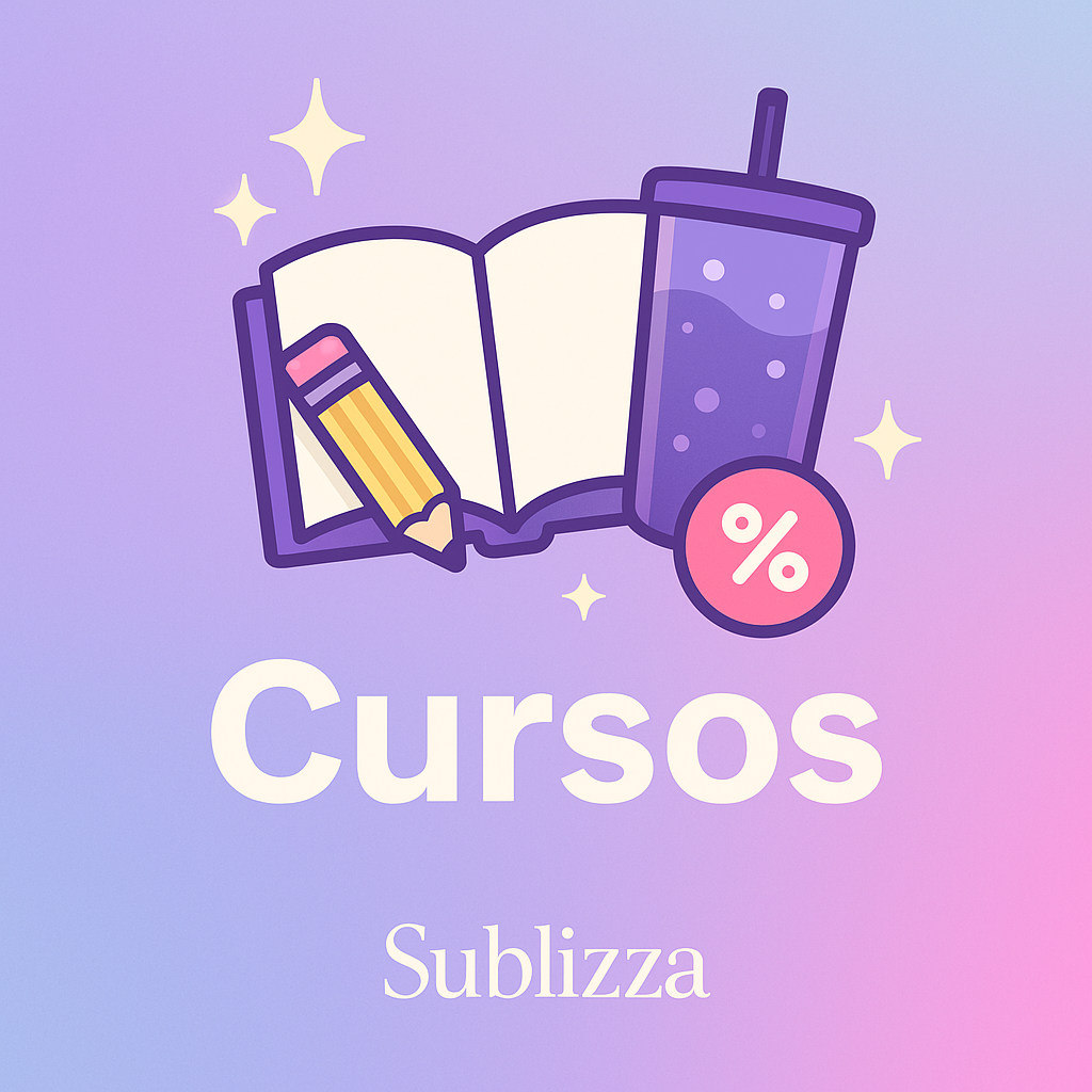 👩🏽‍💻Cursos
