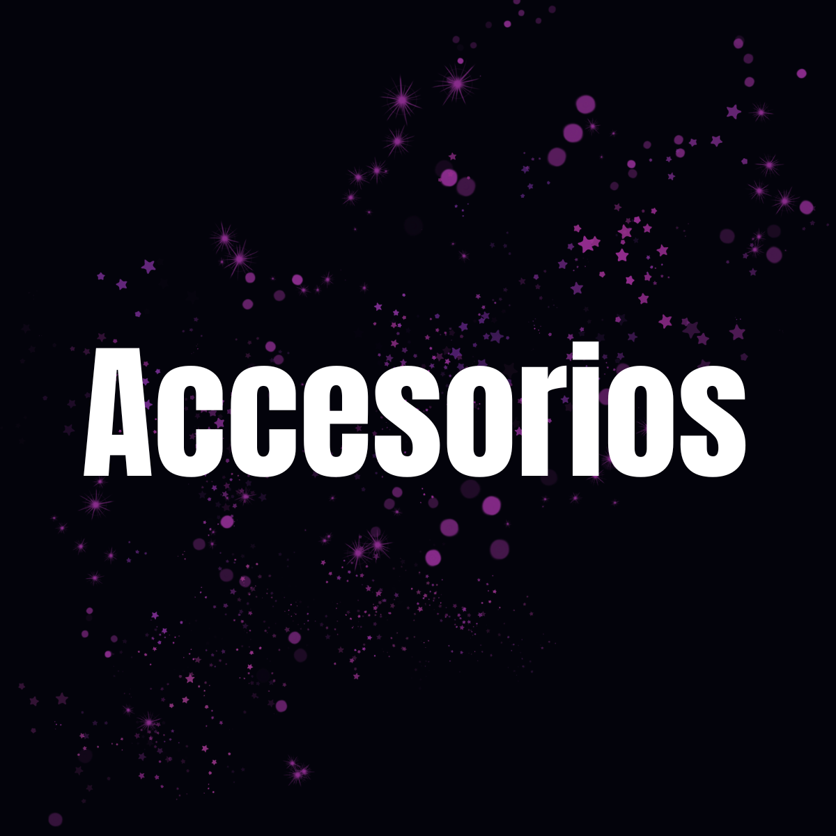 Accesorios - Vasos