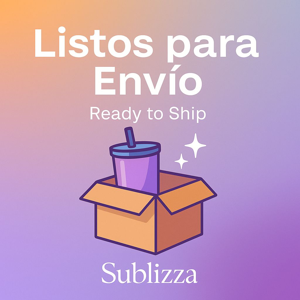 📦 Listos para irse