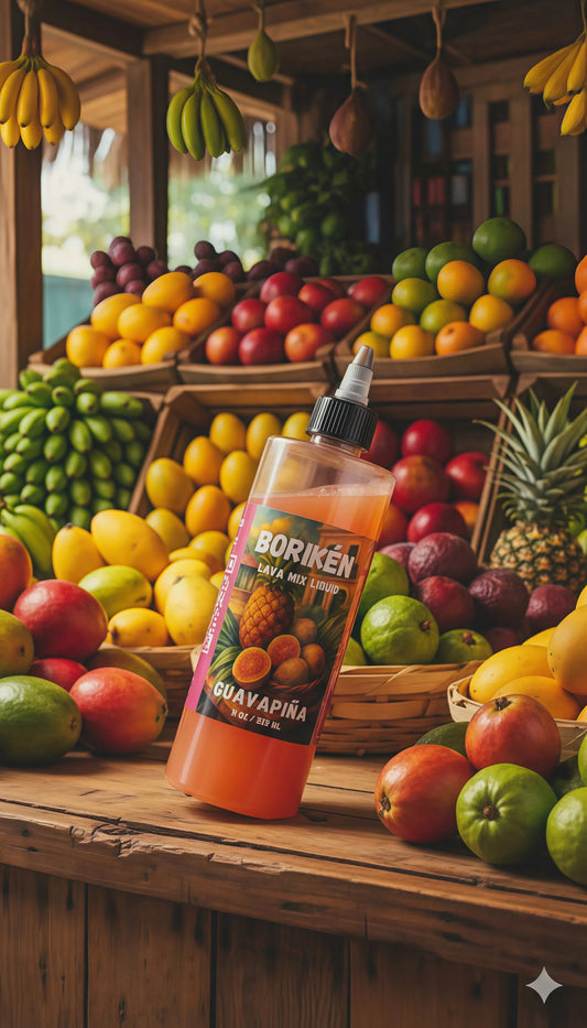🍍🥭 Guavapiña