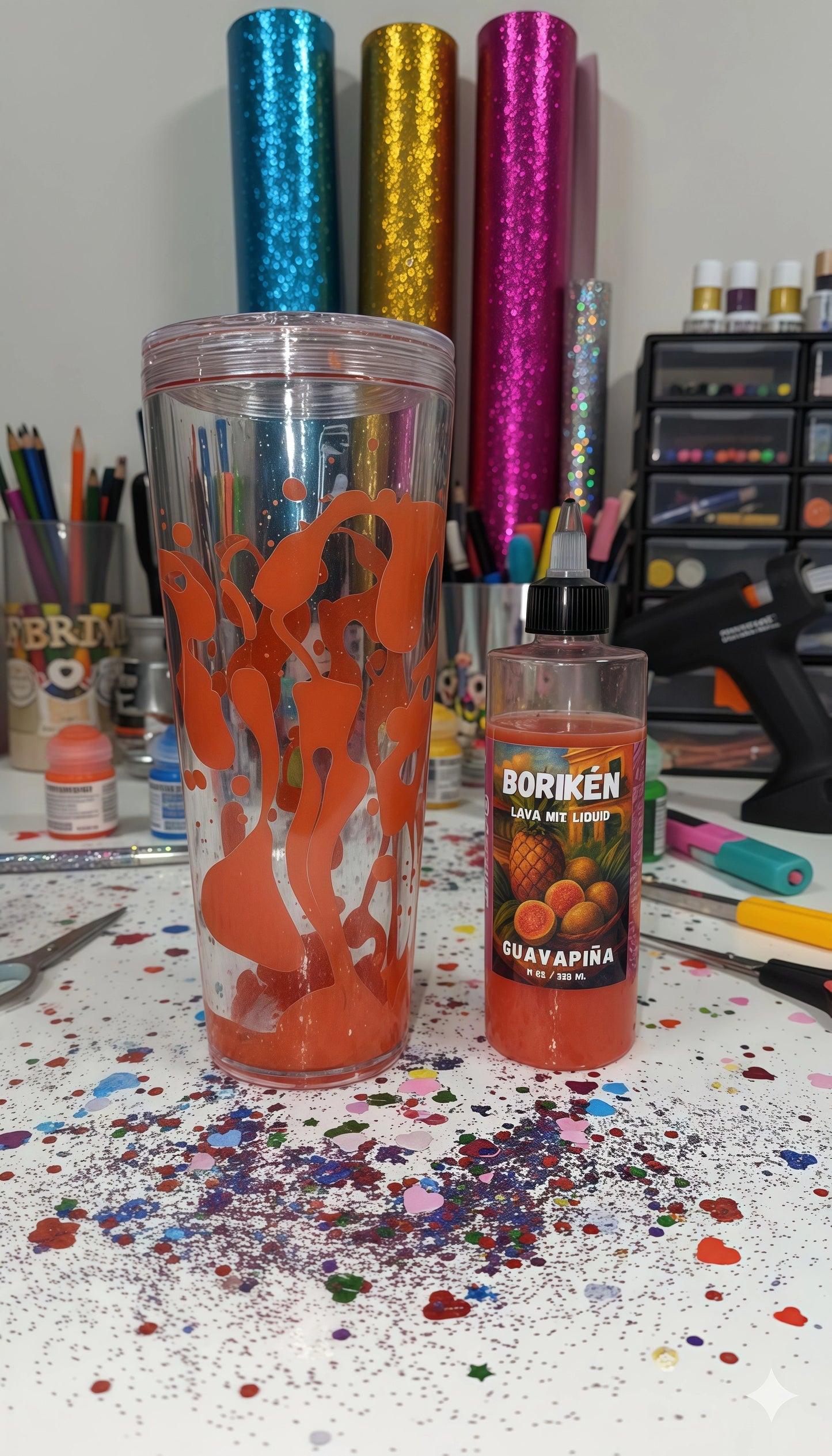 🍍🥭 Guavapiña