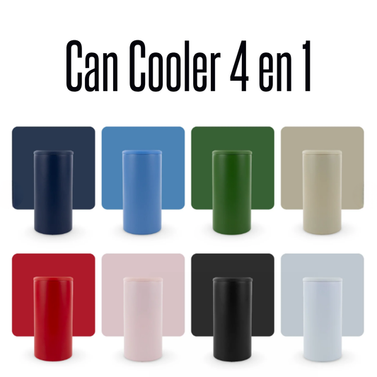 Can Cooler 4-1