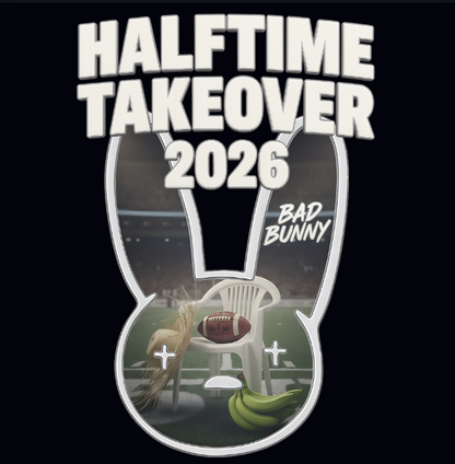 Hoodie - HalfTime TakeOver