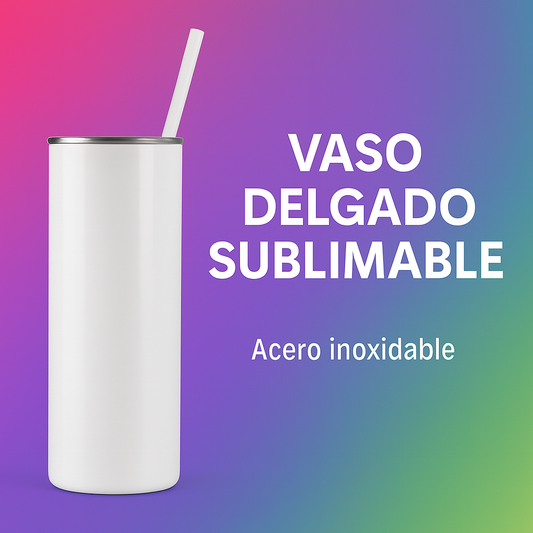 Stainless Steel Tumbler