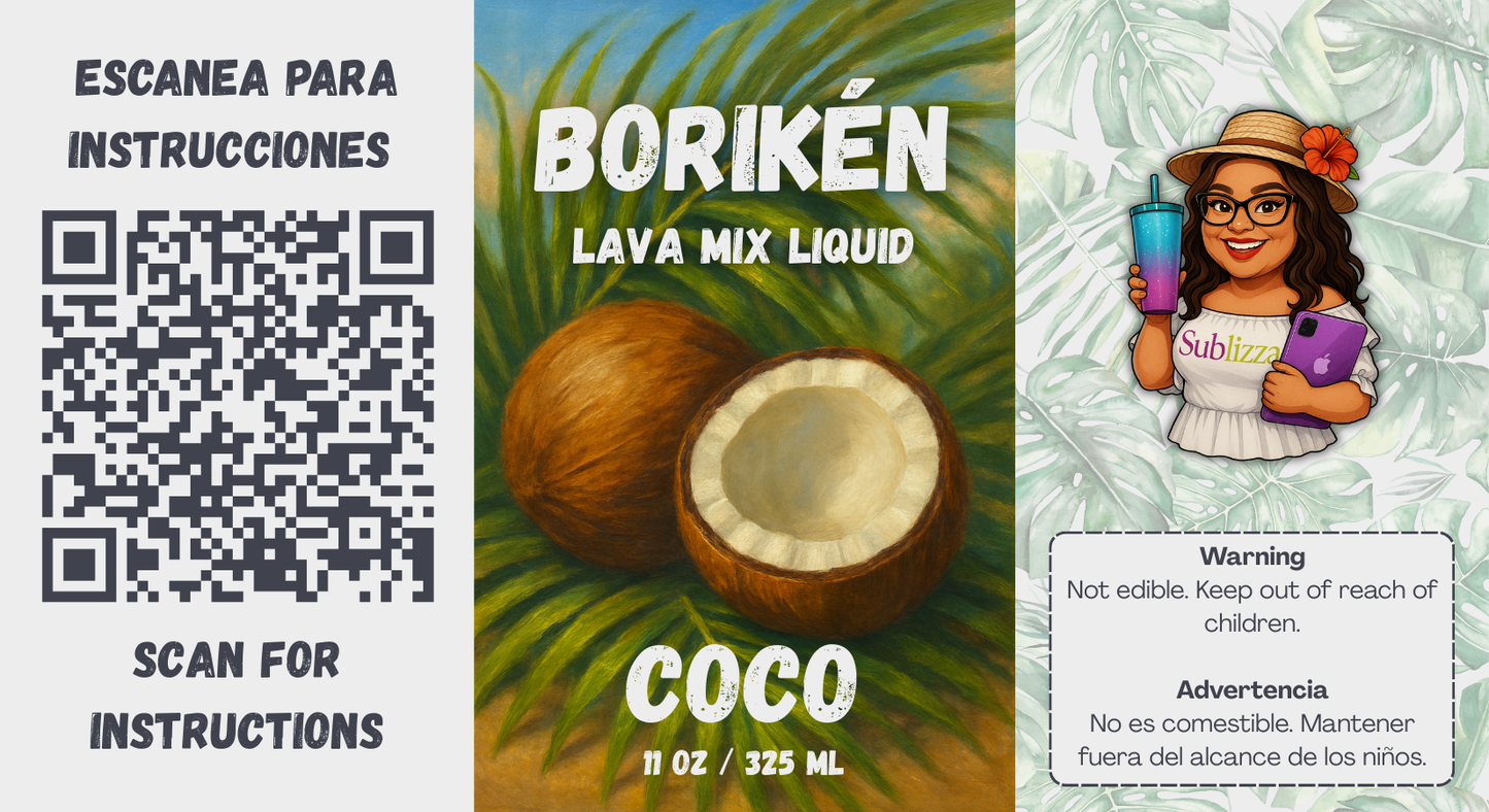 🥥 Coco