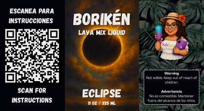 🌑 Eclipse