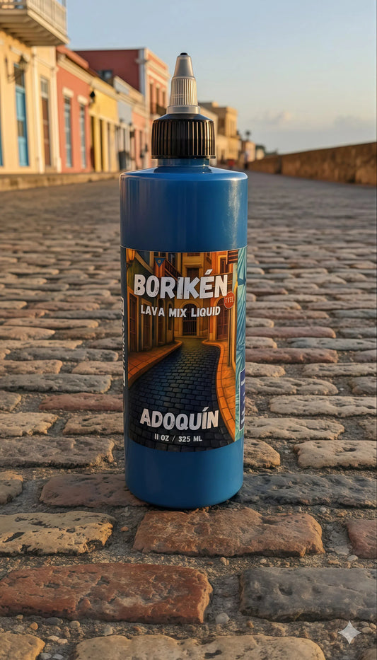 🧱 Adoquín