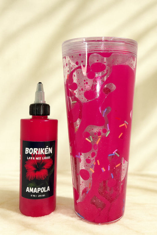 🌺 Amapola