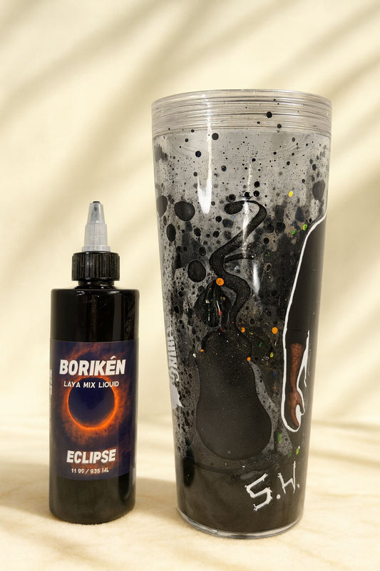 🌑 Eclipse