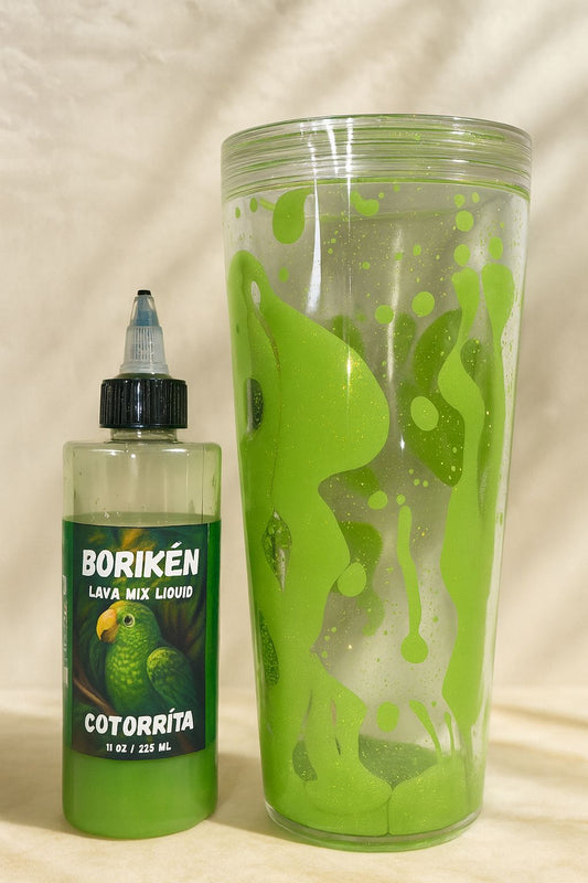 🦜 Cotorrita