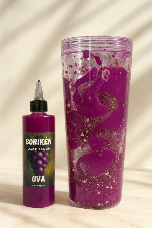🍇 Uva