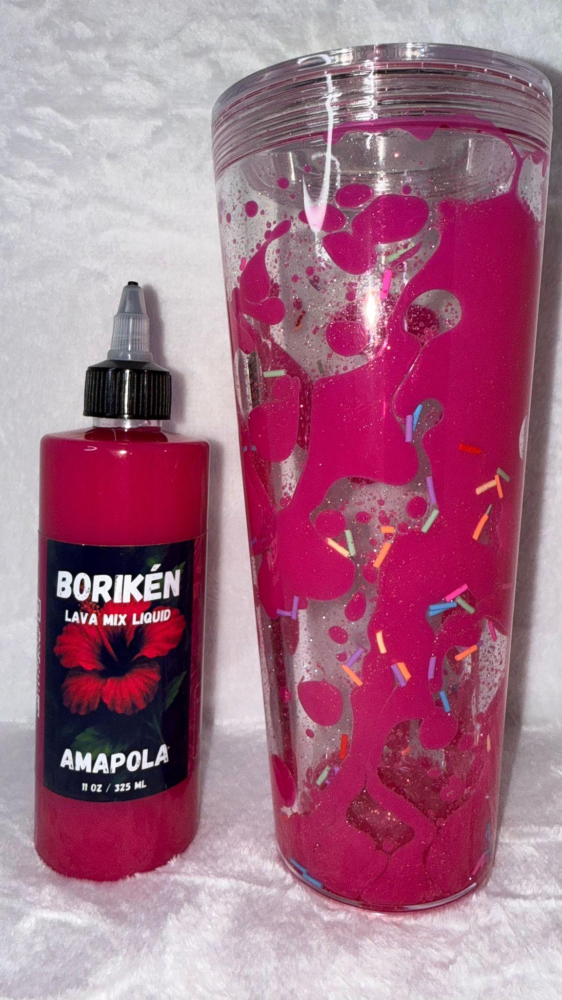 🌺 Amapola