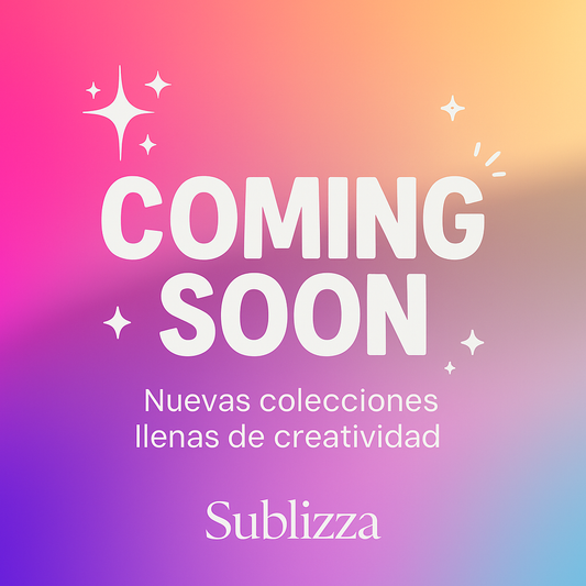 Coming Soon