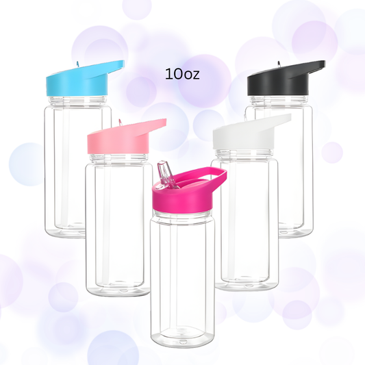 Snowglobe Tumbler