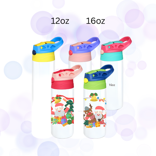 Stainless Steel Tumbler - 20 oz Sublimation