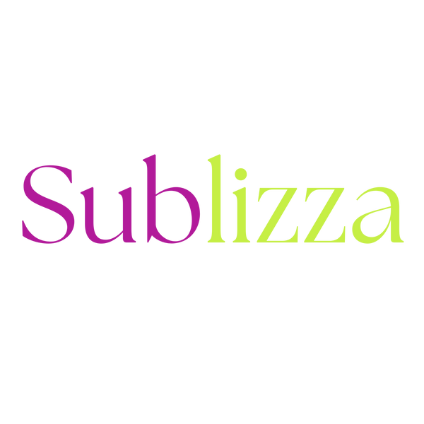 Sublizza