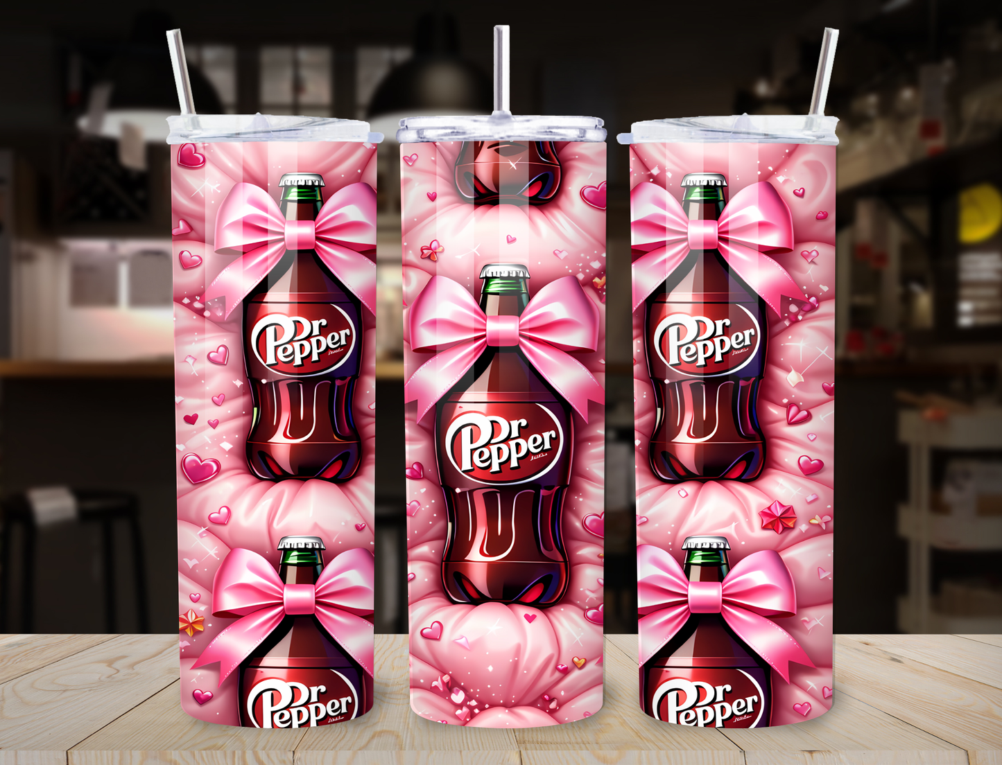 Dr Pepper Lazo