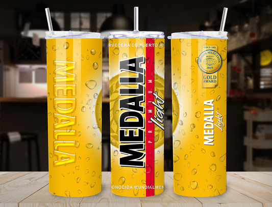 Medalla Light