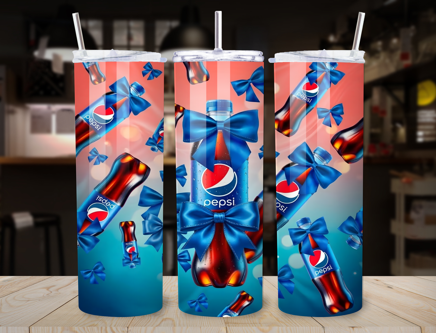 Pepsi Lazo
