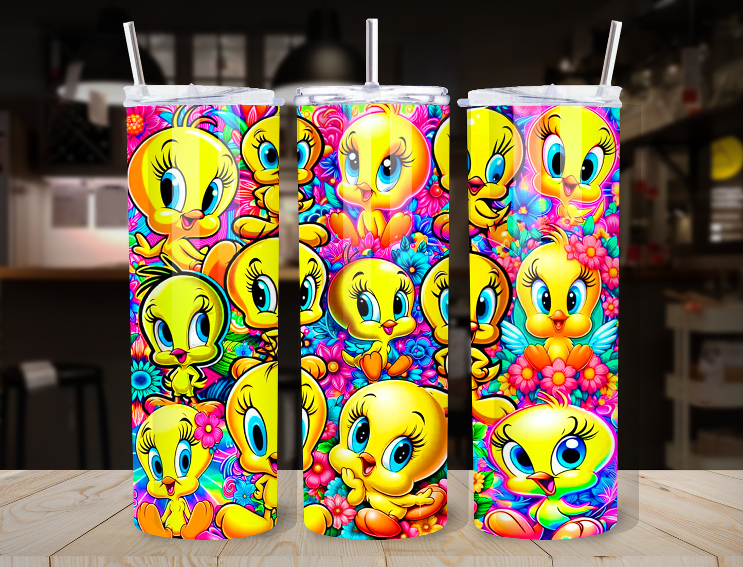 Tweety