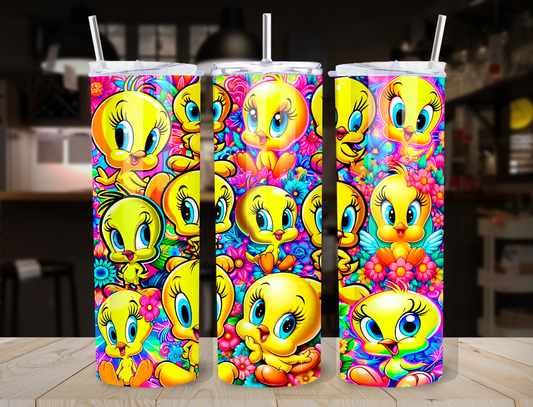 Tweety