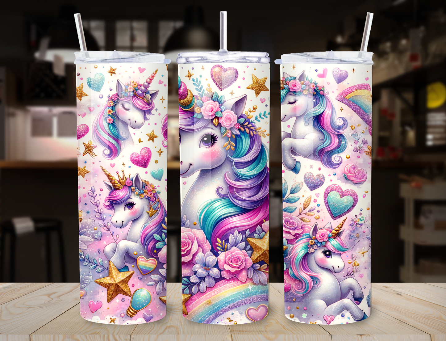 Unicornio