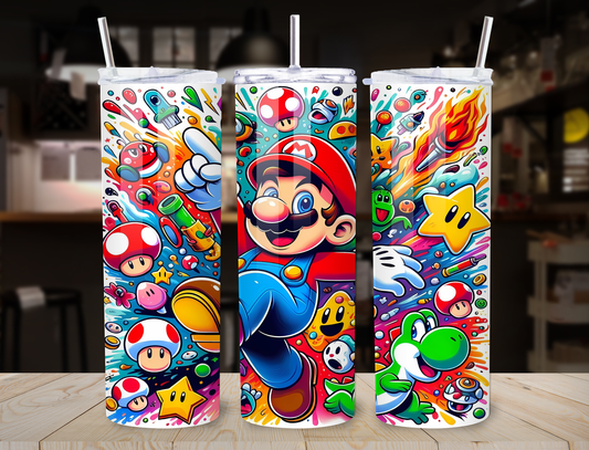 Mario