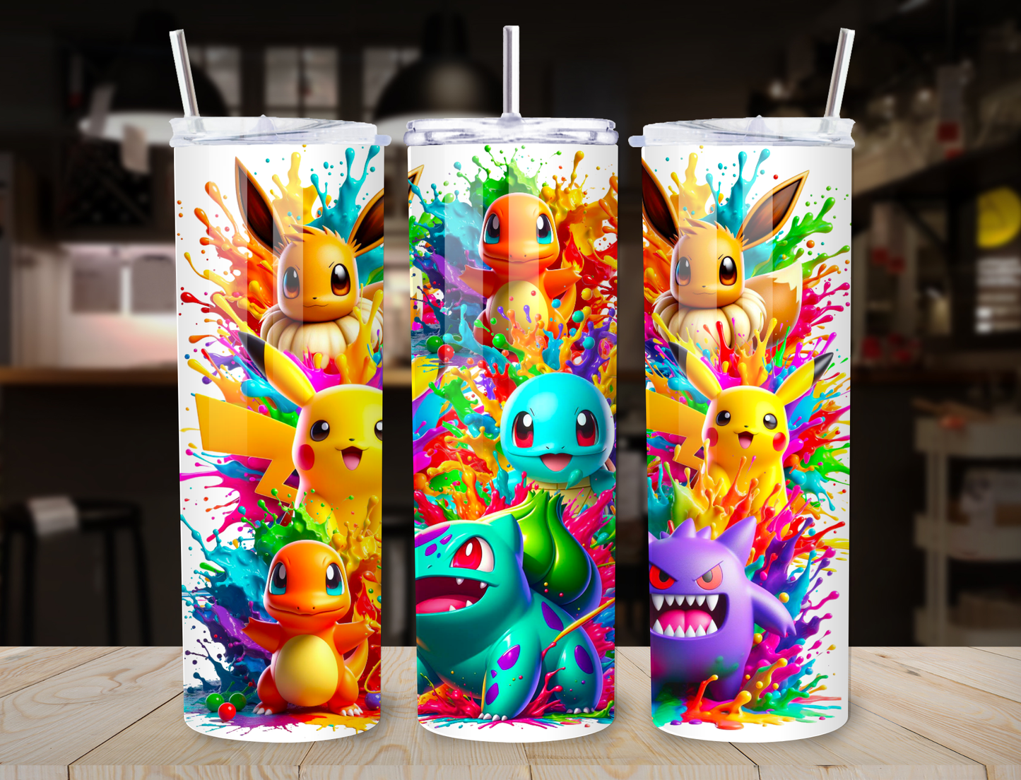 Pokemon