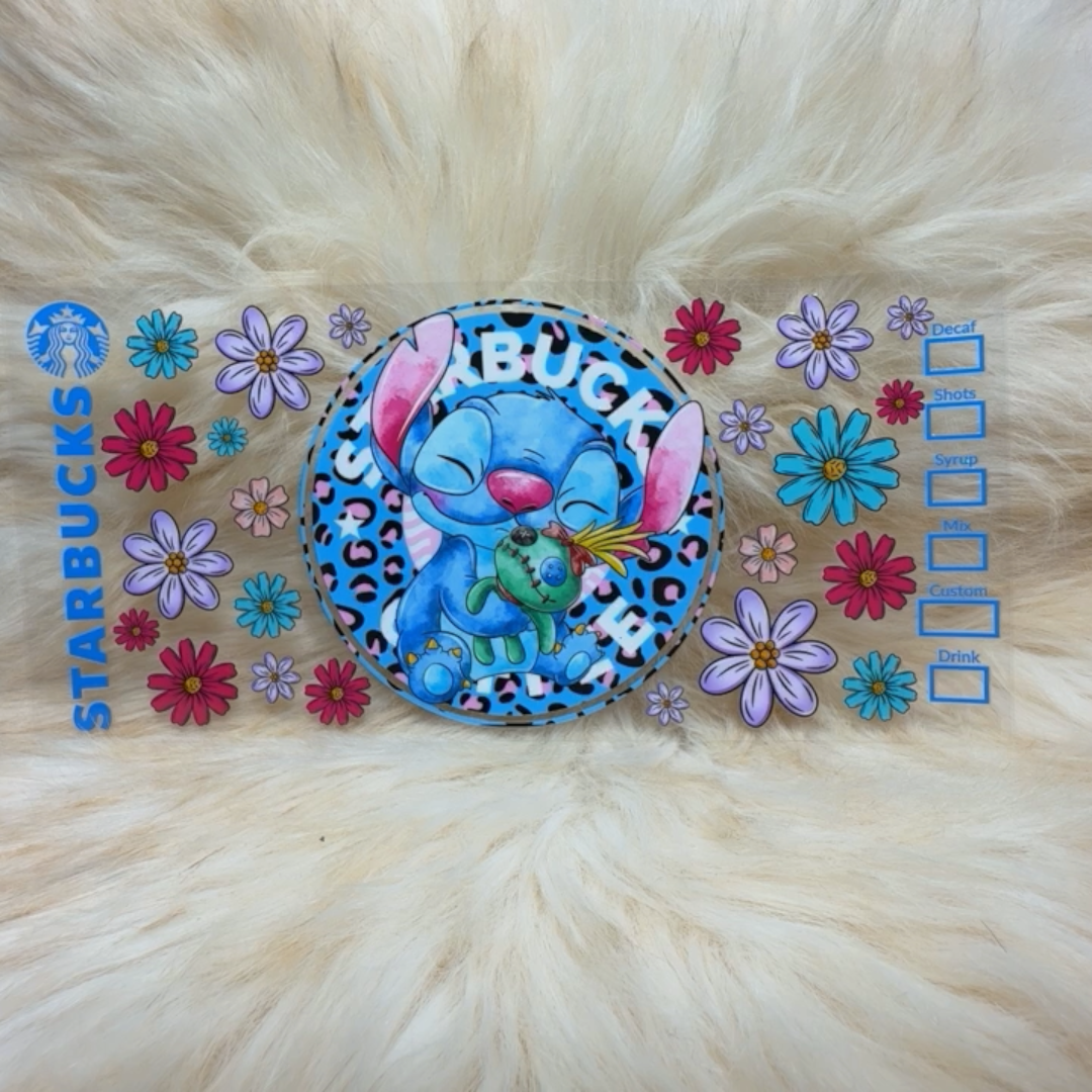 Personajes 1