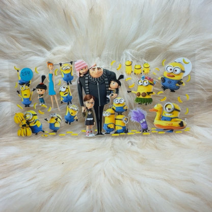 Personajes 1